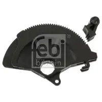FEBI BILSTEIN 01386 Rep. Satz Kupplungsnachstellung für FORD