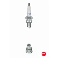 Zündkerze Ngk 4823 für Honda für Toyota für Lexus
