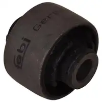 FEBI BILSTEIN 01312 Querlenkerlager für FORD
