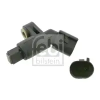 FEBI BILSTEIN 21582 ABS-Sensor für VW, AUDI, SEAT, SKODA