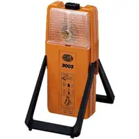 HELLA 2XW 007 146-001 Warnl. Halogen