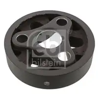 FEBI BILSTEIN 10171 Schwingungstilger für MERCEDES-BENZ