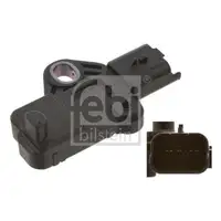 FEBI BILSTEIN 31200 Kurbelwellensensor für PEUGEOT, FORD, VOLVO, CITROËN