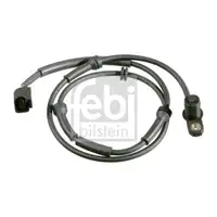 FEBI BILSTEIN 24056 ABS-Sensor für FORD, VW, SEAT