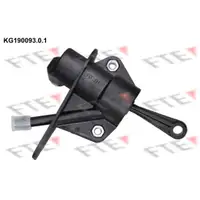 FTE KG190093.0.1 Kupplungsgeber-Zylinder