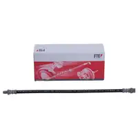 2x FTE Bremsschlauch vorn MB C-Klasse E-Klasse SLK CLK Abgrenzung beachten!