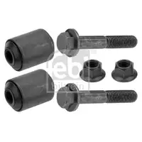 FEBI BILSTEIN 15426 Querlenkerlagersatz für VOLVO