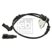 FEBI BILSTEIN 27860 ABS-Sensor für MERCEDES-BENZ
