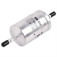 MANN-FILTER WK 512 Kraftstoffilter