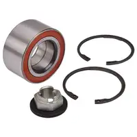 Radlagersatz Schaeffler Fag 713 6780 50 für Ford Vorderachse