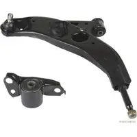 Lenker Radaufhängung Herth+buss Jakoparts J4903008 für Mazda Vorderachse Links