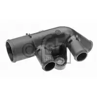 FEBI BILSTEIN 17929 Kühlwasserflansch