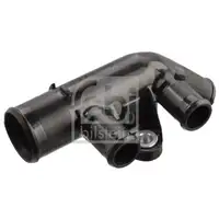FEBI BILSTEIN 17929 Kühlwasserflansch für FIAT, PEUGEOT, CITROËN