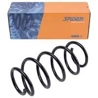 SPIDAN 55981 Fahrwerksfeder