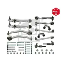 FEBI BILSTEIN 24902 Querlenkersatz für VW, AUDI