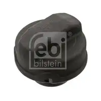 FEBI BILSTEIN 01226 Tankdeckel für OPEL, VOLVO, SAAB
