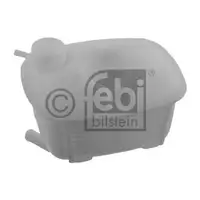 FEBI BILSTEIN 02136 Kühlerausgleichsbehälter für VW