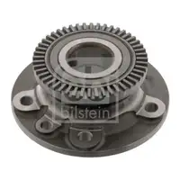 FEBI BILSTEIN 05117 Radlagersatz für OPEL