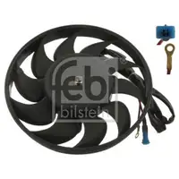 FEBI BILSTEIN 06999 Kühlerlüfter