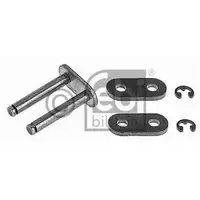 FEBI BILSTEIN 09280 Kettenglied für MERCEDES-BENZ, VW