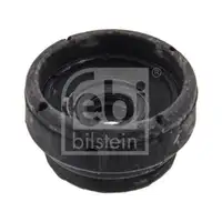 FEBI BILSTEIN 10446 Federbeinstützlagersatz für AUDI, VW