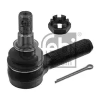 FEBI BILSTEIN 17564 Spurstangenendstück für MERCEDES-BENZ