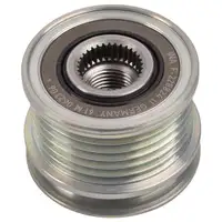 FEBI BILSTEIN 15154 Generatorfreilauf für MERCEDES-BENZ