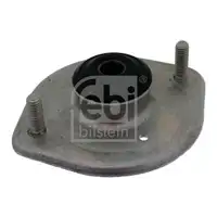FEBI BILSTEIN 17178 Federbeinstützlager für FIAT