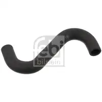 FEBI BILSTEIN 17810 Entlüftungsschlauch für VW, SEAT