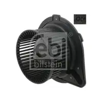 FEBI BILSTEIN 18782 Innenraumgebläse für AUDI, VW, SEAT
