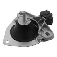 FEBI BILSTEIN 19905 Motorlager für RENAULT