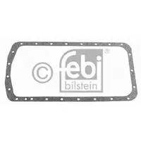 FEBI BILSTEIN 19187 Ölwannendichtung