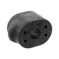 FEBI BILSTEIN 01080 Stabilisatorlager für MERCEDES-BENZ
