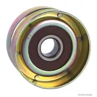 Umlenk /führungsrolle Zahnriemen Herth+buss Jakoparts J1142032 für Toyota