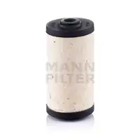 MANN-FILTER BFU 707 Kraftstoffilter