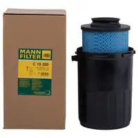 MANN-FILTER C 15 200 Luftfilter