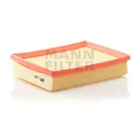 MANN-FILTER C 2490 Luftfilter