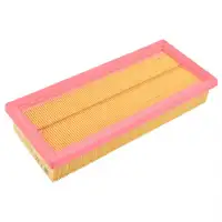 MANN-FILTER C 2872 Luftfilter