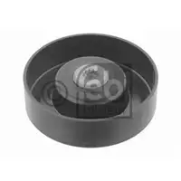 FEBI BILSTEIN 30686 Umlenkrolle für AUDI, SEAT