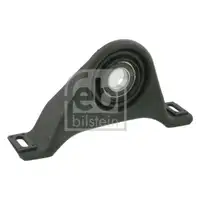 FEBI BILSTEIN 10209 Gelenkwellenlager für MERCEDES-BENZ