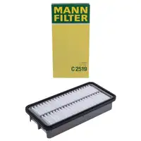 MANN-FILTER C 2519 Luftfilter
