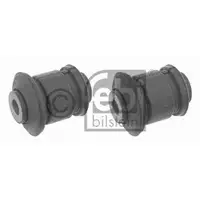 FEBI BILSTEIN 24212 Querlenkerlagersatz für MERCEDES-BENZ