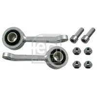 FEBI BILSTEIN 22262 Verbindungsstangensatz für MERCEDES-BENZ