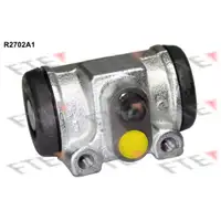 FTE R2702A1 Radzylinder