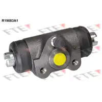 FTE R19083A1 Radzylinder