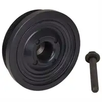 FEBI BILSTEIN 34826 Riemenscheibe (entkoppelt) für FORD