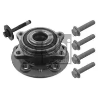 FEBI BILSTEIN 22649 Radlagersatz für VOLVO
