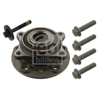 FEBI BILSTEIN 22649 Radlagersatz für VOLVO