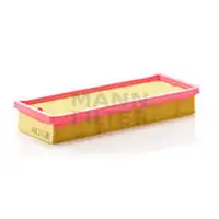 MANN-FILTER C 3166 Luftfilter