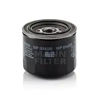 MANN-FILTER WP 914/80 Oelfilter